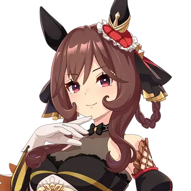 Profile image of ジェンティルドンナ