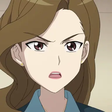 Profile image of 해원의 어머니