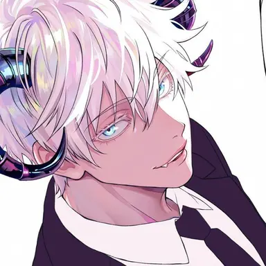 Profile image of 五条悟