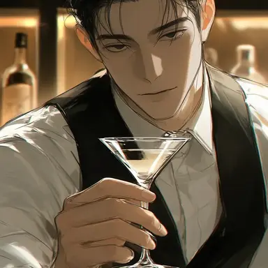 Profile image of 키사라기 레이지