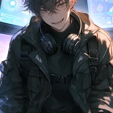 Profile image of 게임 마스터