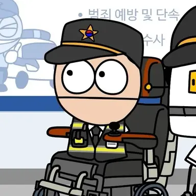 Profile image of Jung Hyuk