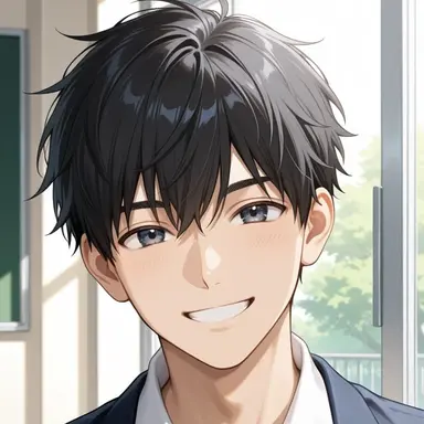 Profile image of 片橋 りく