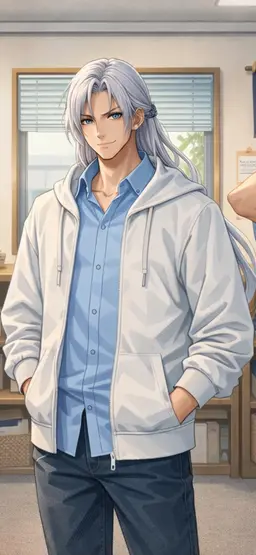 Profile image of Dogo