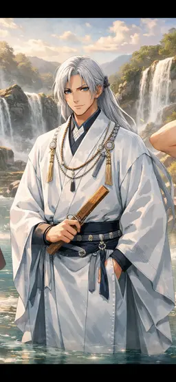 Profile image of Dogo