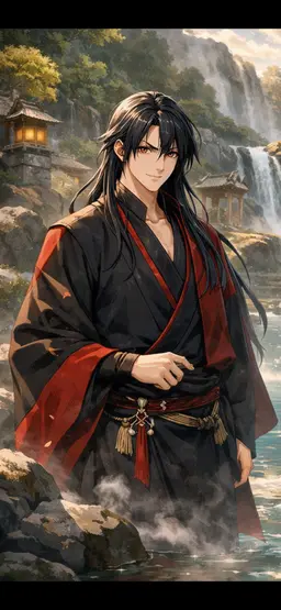 Profile image of Arima