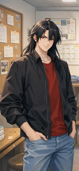 Profile image of Arima