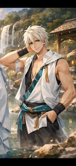 Profile image of Shirahama