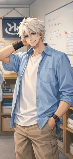 Profile image of Shirahama