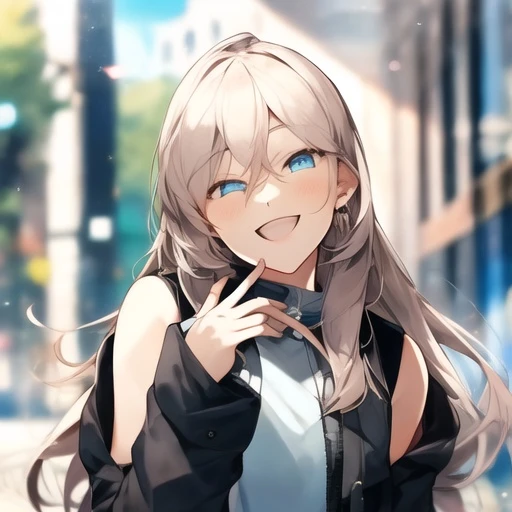 미하리