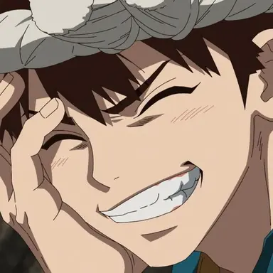Profile image of クロム