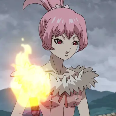 Profile image of 紅葉ほむら