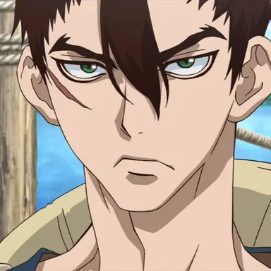 Profile image of 金狼