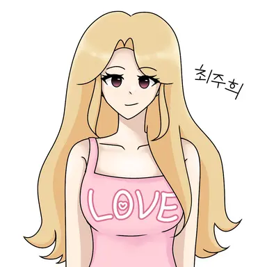 Profile image of 최주희