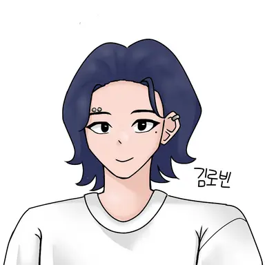 Profile image of 김로빈