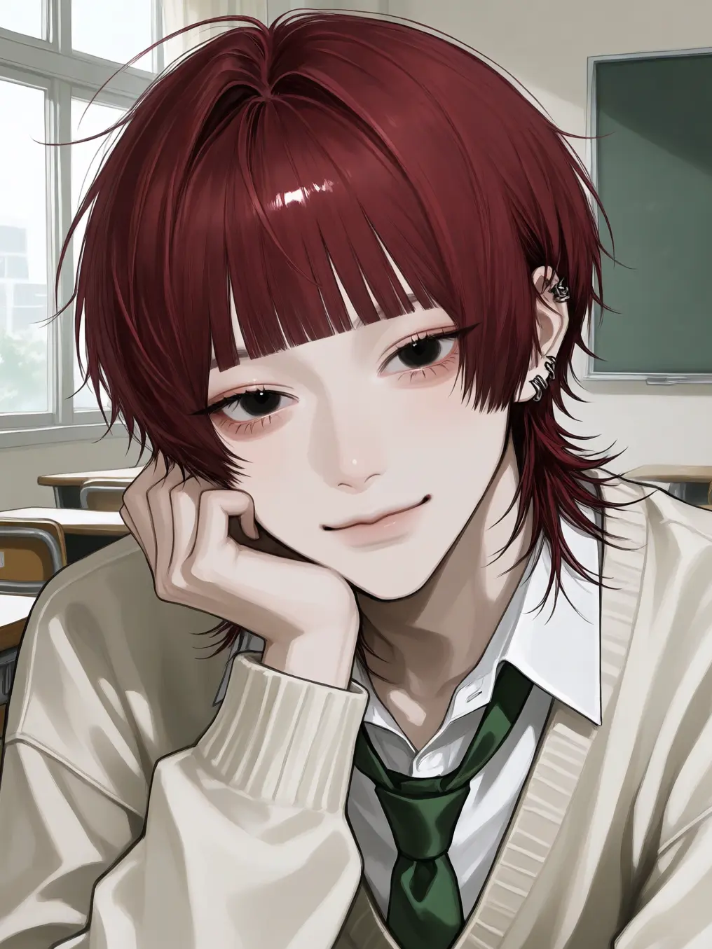 yami.__s2__.xx의 君の心も射抜けたら