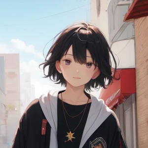 ツバサ