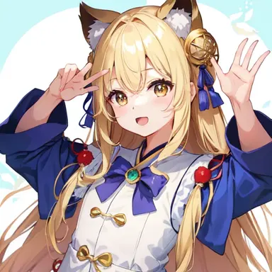 Profile image of テラ