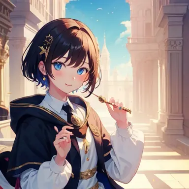 Profile image of カイ