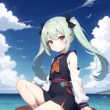 Profile image of ドナ