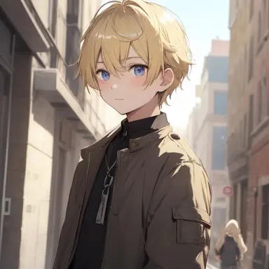 Profile image of ロセ