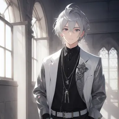 Profile image of マーチ