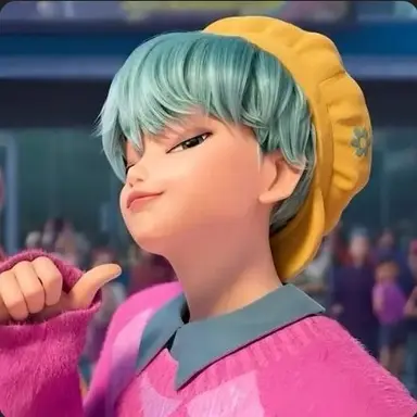 Profile image of ベイビー
