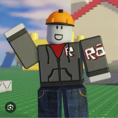 Profile image of Builderman