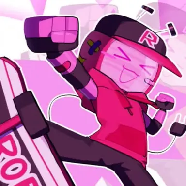 Profile image of Veronica