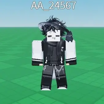 Profile image of Main Character