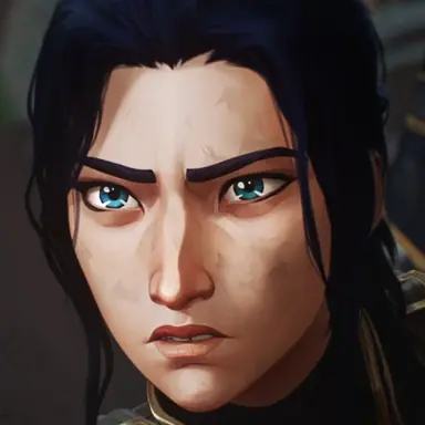 Profile image of Caitlyn Kiramman