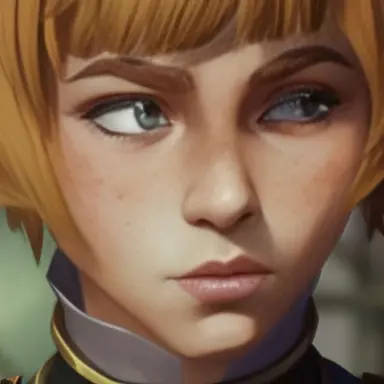 Profile image of Maddie Nolan
