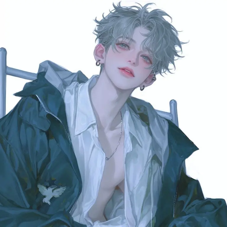 DATEN_BL의 大学生とルームシェア