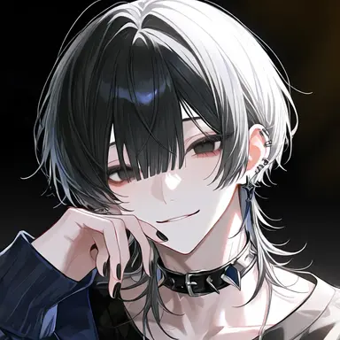 Profile image of 帝