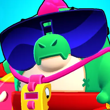 Profile image of バズ