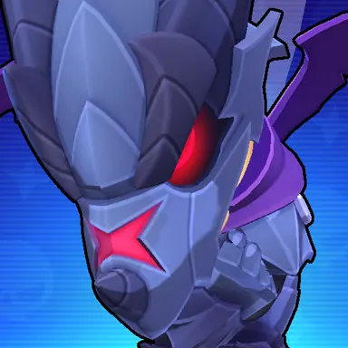 Profile image of ドラゴンナイトクロウ