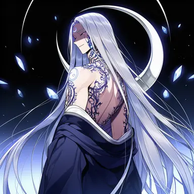 Profile image of Lumis Tsukishiro