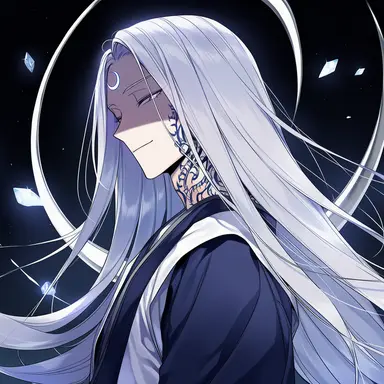 Profile image of Lumis Tsukishiro