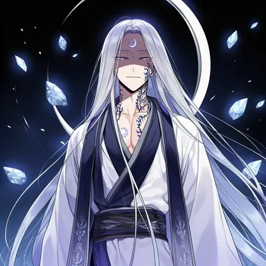 Profile image of Lumis Tsukishiro