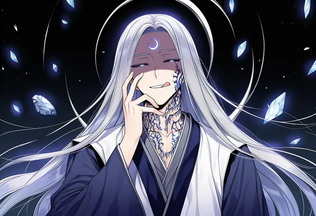 Profile image of Lumis Tsukishiro