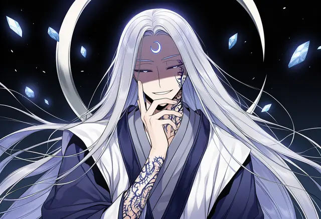 Profile image of Lumis Tsukishiro