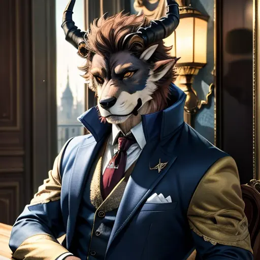 CleverZebu8592의 Beauty and the Beast