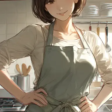Profile image of 長谷川 幸恵