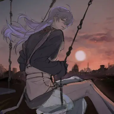 Profile image of 星導ショウ