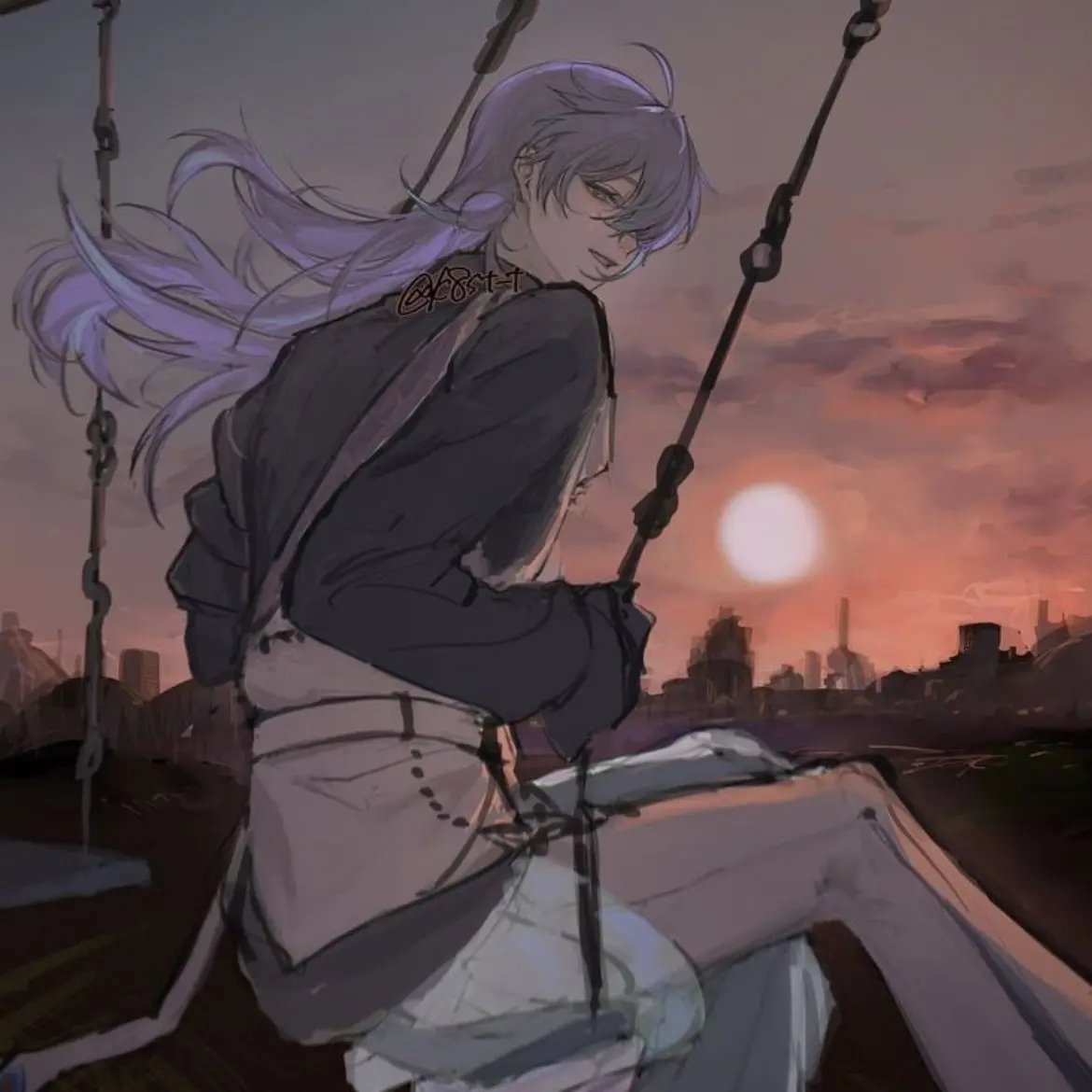 user3535의 星導ショウ