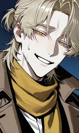 Profile image of Lucas