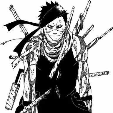 Profile image of Zabuza
