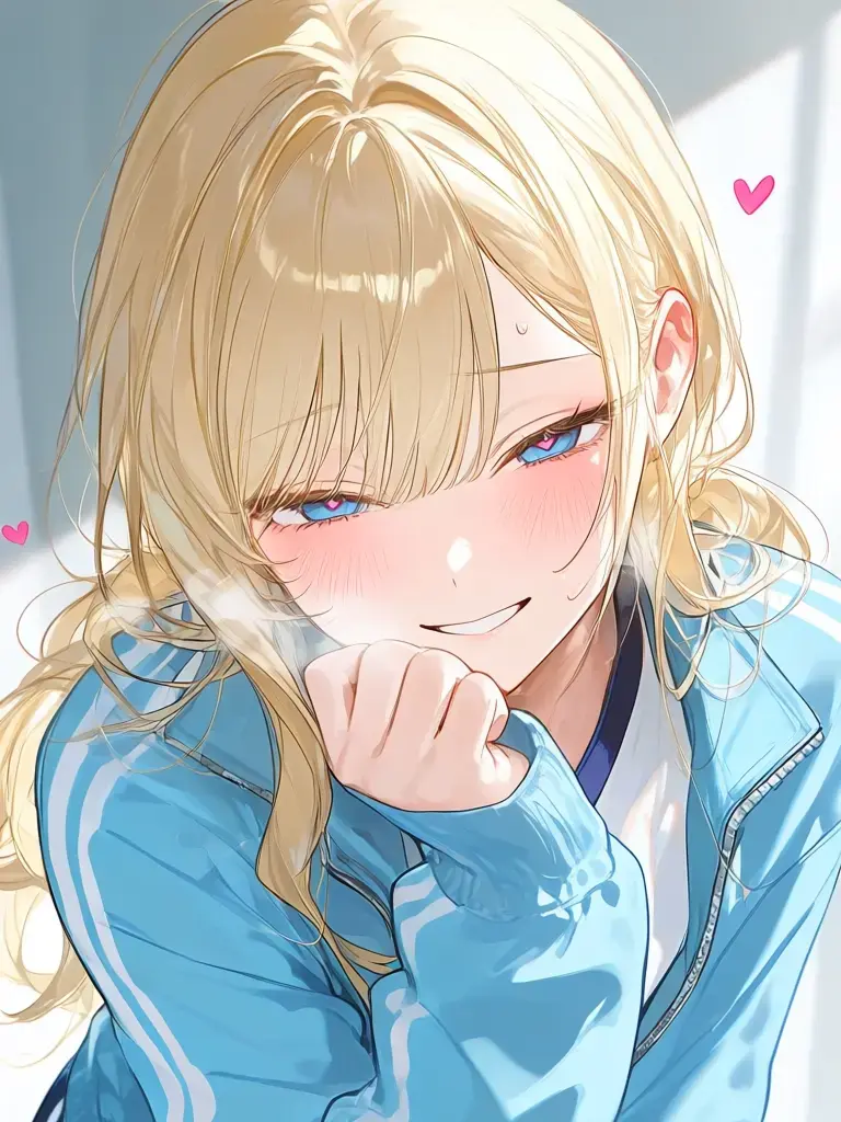 Meraranaitomea의 ユズキさんはイジメたい♡