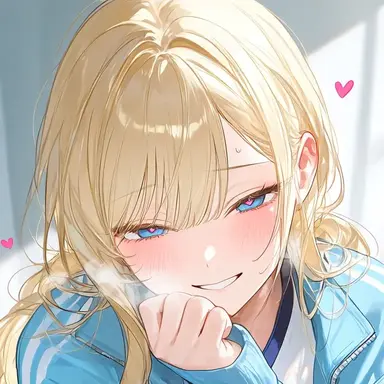 Profile image of カエデ