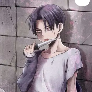 Profile image of 리바이